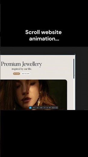 Next-Level Scroll Animation in Figma