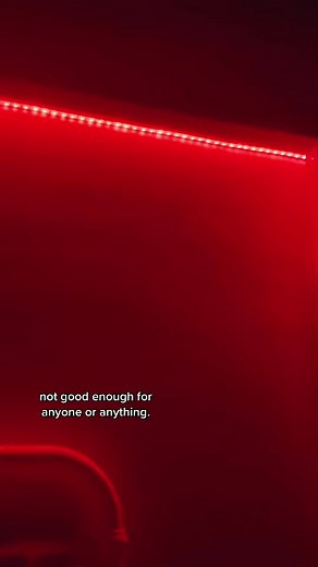 Exploring the Impact of Red LED Lighting