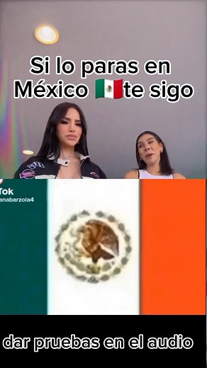 Gestures and Expressions in a Mexican Themed Video