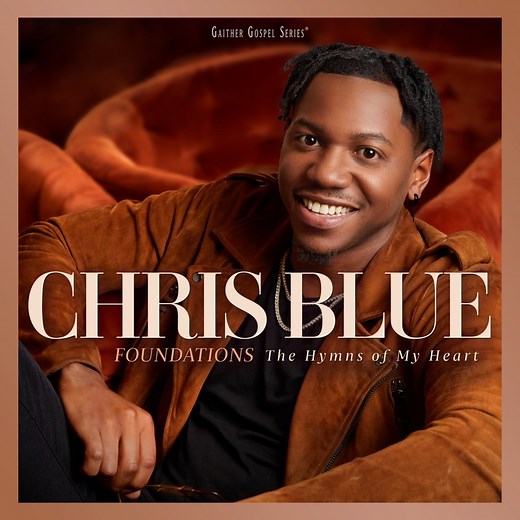 I Am Redeemed - Chris Blue: Song Lyrics, Music Videos & Concerts