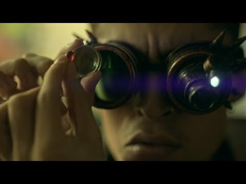 Zeus - ''Rap Inteligência Artificial'' [Dir.@iagovitorini - Prod. DropɅllien]