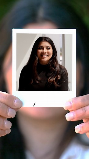 "Once you identify what you want to do, you pursue and you don't let anything stop you." Meet Anita Ali, a technology trailblazer who brought her talent for innovation to Wells Fargo in 2021. Ali also serves as a passionate champion for gender equity in the tech field. She’s a global advocate for women and girls in STEM and a mentor to middle and high school girls. Check out how she's living the Well Life. | Wells Fargo