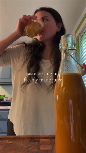 honestly tho i could drink the whole bottle | cucumber