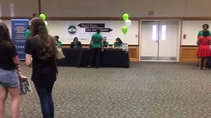 Northeastern Technical College's Open House is officially underway!! Come out tonight between 4-7pm and get set to start this Fall term. Application Fees are waived and we are doing INSTANT ADMISSION - FOR EVERYONE WHO APPLIES TODAY!! | Northeastern Technical College