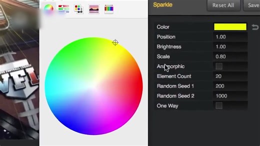 Knoll Light Factory 3.1.1 灯光工厂插件 VFX Suite - 红巨星特效合成插件