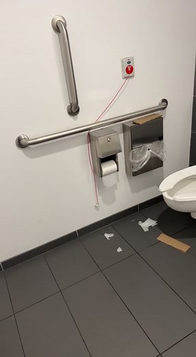 Scared by Peeping Eyeball | Funny Reaction Video