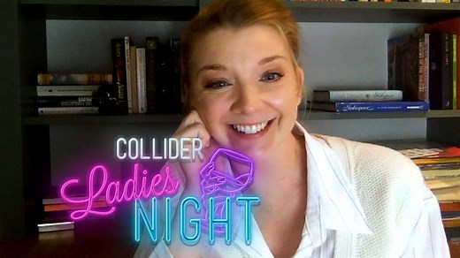 Natalie Dormer Reveals the Life Event That Changed Her Career