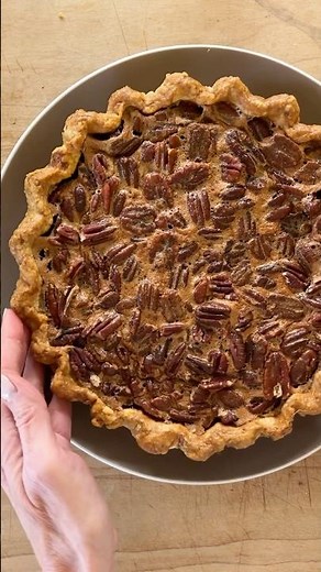 Pie Dough Recipe: Easy Sour Cream Pie Dough