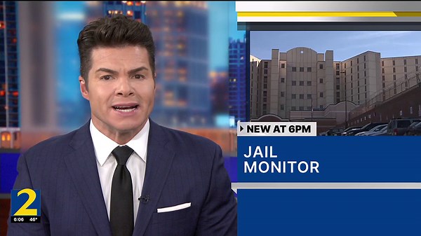 Jail monitor appointed to oversee the Fulton County Jail