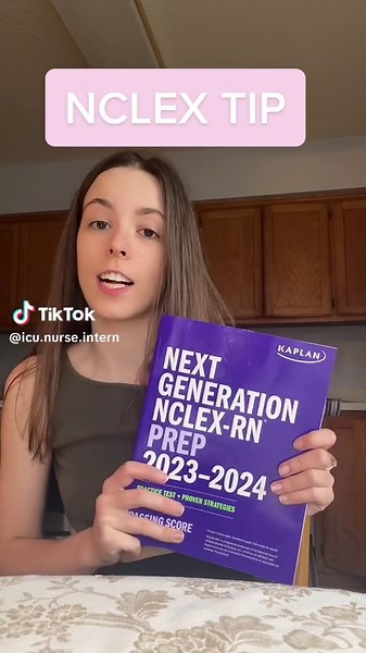Effective NCLEX Study Tips and Resources for Nursing Students