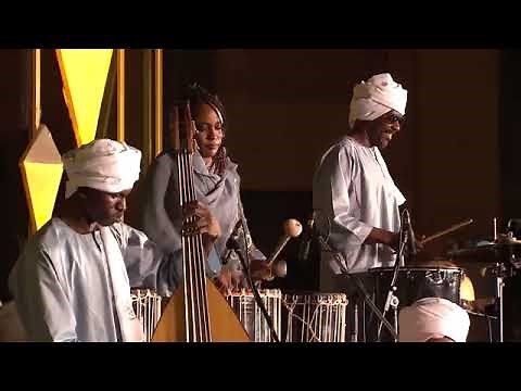 بيت العود -السودان - أحب مكان وطني السودان