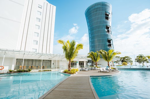 Travel Guide to Cairns, Queensland - Tourism Australia