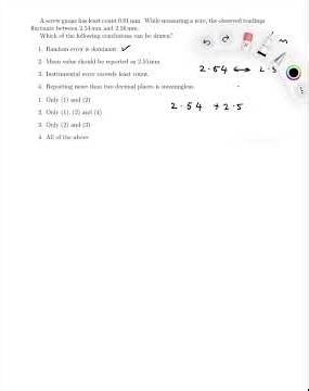 #15 | Units and Dimensions | Class 11/12/NEET/JEE/CBSE Physics | Well Explained