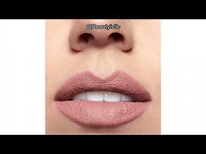 Stila Stay All Day® Liquid Lipstick Review: Long-Lasting, Hydrating Color That Stays Put