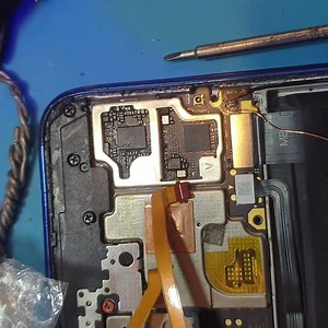 redmi Note 7 pro network problem