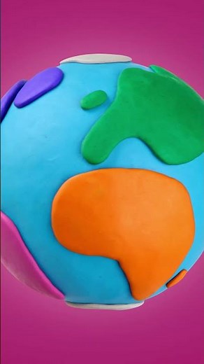 Beware, this COLOR SONG is an earworm!