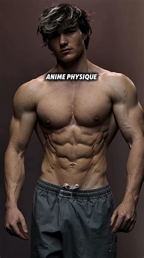 Jason Bjarnson on Instagram: "We all have the same goal 😈 - Wearing @gymshark Pumper Pants code JB10 - #ad #gymshark #anime #baki #shredded"
