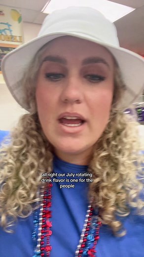 Pink Flamingo Pina Colada Recipe by Faith Thomas