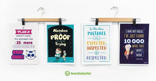 11 Easy Ways to Help Students Manage Perfectionism