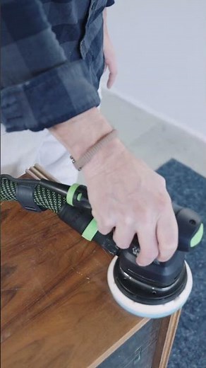 The abrasive that adapts to profiles