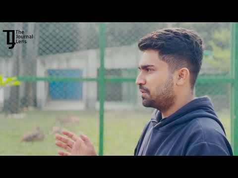 How to Use Camera Angles in Journalistic Videos