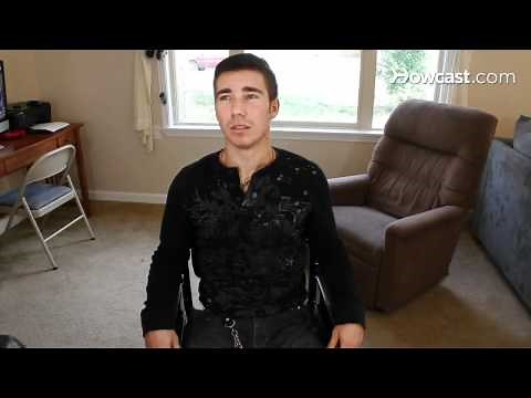 How to Get Disability Benefits