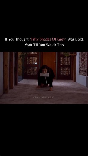 Cine Catalogue || Cinema and more 🎬 on Instagram: "The movie that started Christian Grey lore. [Movies, Movie, Meme, Memes, Viral reels, Reels, Trending reels, Secretary, Funny, Comedy, Romance, Romantic, Couples, Relationship] #viral #trending #explore #explorepage #foryou #foryoupage #fyp #fypシ #viralreels #viralvideos #secretary #romance #romcom #comedy #meme #memesdaily #memes #funny #trendingreels #romantic"