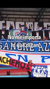 Azul, mi buen amigo | Barra La sangre azul