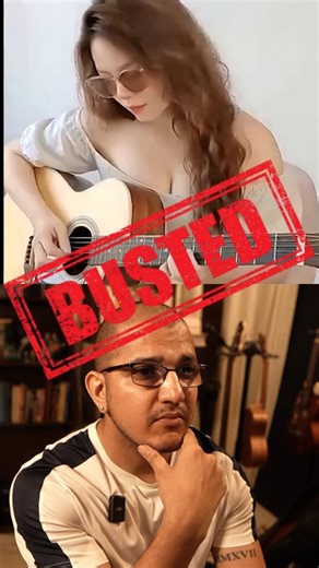 PRETTY WOMEN CAUGHT CHEATING ❌ | Attention Guitar Intro