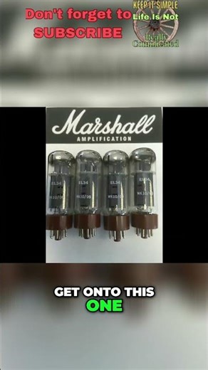 Vacuum Tubes vs. Transistors: Size Matters! Pepper Pot Showdown! #shorts
