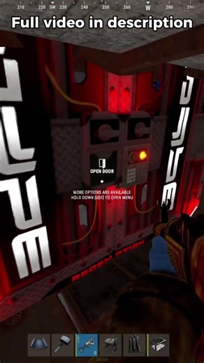 NEW BUNKER META 2026🔐 #rust #highlights #tips #rustgame #rusttips