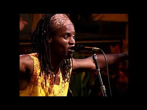 Cidade Negra - A Cor do Sol (DVD Acústico MTV)