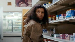 Bones and All: Movie Clip - Maren and Lee First Meet