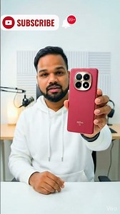 Redmi Note 15 Special Edition 😱 Red Vegan Leather Design | Launch April 2