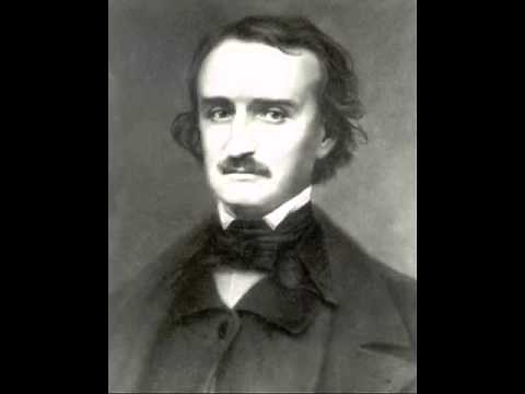 Basil Rathbone reads The Raven - E.A.Poe