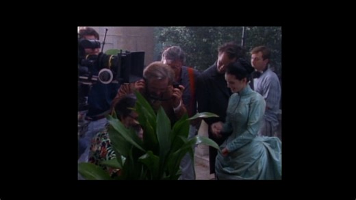 Blood, beards & behind the scenes: The making of Bram Stoker’s Dracula