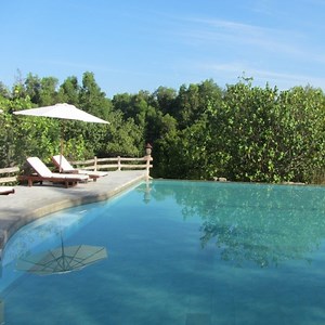 Ho Tram Beach Boutique