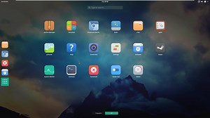 Fedora 21系统安装体验