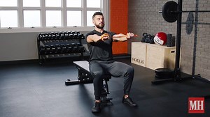 233K views · 3.6K reactions | This drill will help you bench more: | Men's Health | Facebook