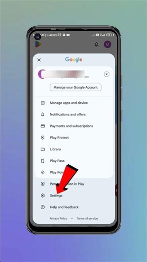 How to Fix Play Store not working on WIFI || Auto-Update Apps over Wifi only settings #shorts