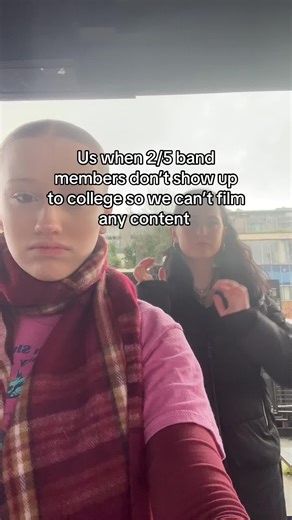 Missing Band Members Impact Content Creation