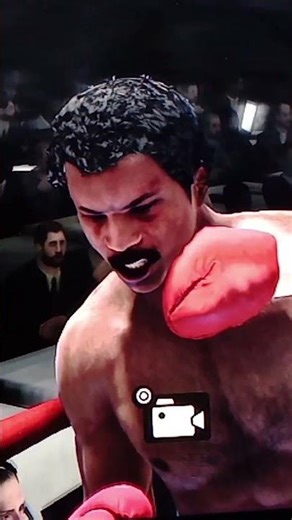 Rocky 2, Rocky Balboa vs Apollo creed, Fight Night Champion