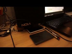 Writing TDK CD-R with the Pioneer DVR-XD11T external drive