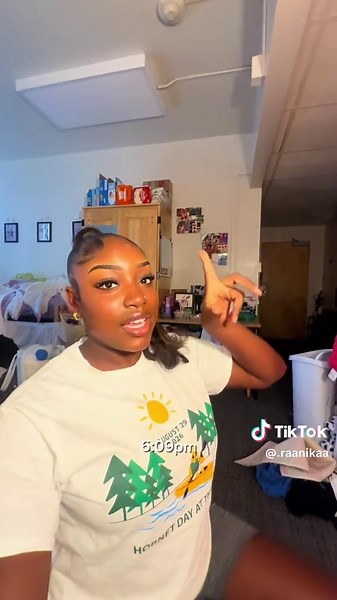 Spend the Day With Me: A Vlog at Sacramento State (Sac State)