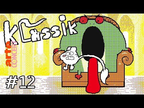 Klassik défie Chronos | L'odyssée de Klassik#12 | Kekeflipnote🥖 | ARTE Concert
