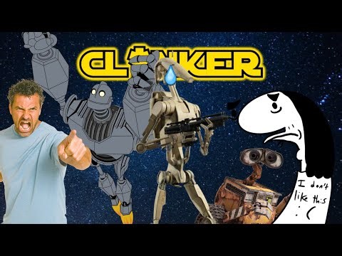 why the word "cl*nker" is offensive (a video essay)