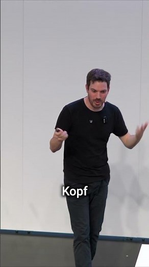 Spins in the body? • How nuclear magnetic resonance works | Dominik Bucher