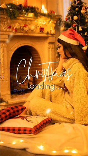 چونکه کریسمس نزدیک ... #عکس_نوشته #ایده_پردازی #عکاسی