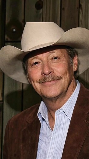 Alan Jackson: Celebrating Country Music Legends 2024