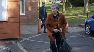 7.9K views · 121 reactions | Sid tries to make sense of Karen's actions last night, but Karen doesn't see the funny side. Catch Up on https://www.bbc.co.uk/iplayer/episodes/b006mh9v/doctors | BBC Doctors | Facebook